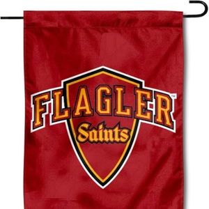 Flagler College Flag, Banner, Garden Flag